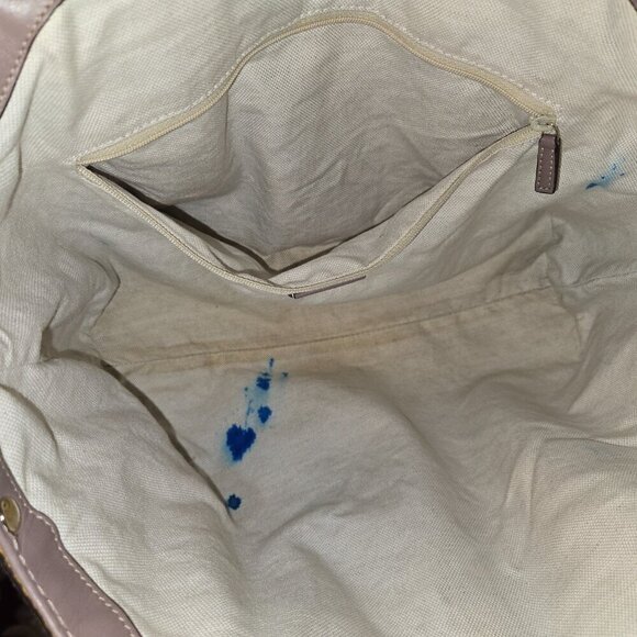 Authentic GUCCI Sukey Handbag - Picture 7 of 8